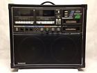 Rq-84 Panasonic Vintage Stereo Boom