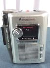 Rq-l31 Panasonic Mini Cassette Recorder