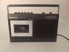 Rq-401s Rq410s Panasonic Vintage Cassette
