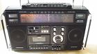Rr-1140 Grundig Boombox Rr 1140