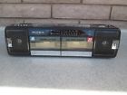 Rr-2410w Supra Amazing Condition Stereo Cassete Deck Boombox Ghetto Blaster