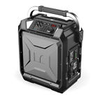 Rr-431 Monster Best Portable Bluetooth 827396526422