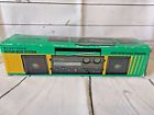 Rr3000 Suntone Vintage Am-fm Radio