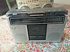 Rs-415s Panasonic Ghetto Blaster Boombox
