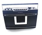 Rs-460s Panasonic Vintage Radio Cassette