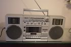 Rt-150s Panasonic Boombox Toshiba Auto