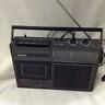Rt-2130 Toshiba Player Color Black Used Made In Japan Junk Item