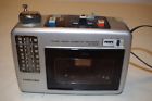 Rt-550f Toshiba Vintage Radio Cassette Recorder Mini Boombox