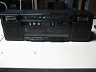 Rt-7066 Toshiba Am-fm Cssette Boombox