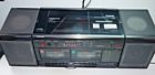 Rt-7096 Toshiba Vintage Boombox Cosmetically Clean And Nice Works