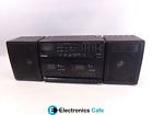 Rt-7569 Toshiba Radio-cassette Player