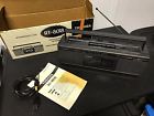Rt-8018 Toshiba Rare Pristine Vintage