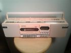 Rt-8046 Toshiba Vintage 1980s Pink-beige