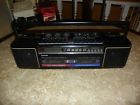 Rt-8057 Toshiba Vintage 80s Collectible