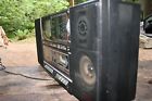Rt-8573 Soundesign Vintage 4873 Radio