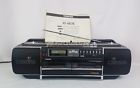 Rt-8578 Toshiba Vintage Stereo Radio