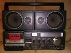 4wayspeaker Rt 8700s Toshiba Vintage