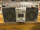 Rt-8980 Toshiba Rt 8980 Boombox