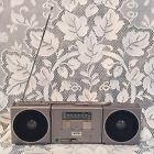 Rt-cs1-2 Toshiba 1 Mini Boombox Radio