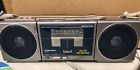 Rt-csi-2 Toshiba Model Stereo Cassette Player Mini Untested