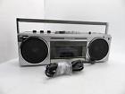 Rt-sf2 Toshiba Stereo Radio Cassette Recorder