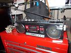 Rt-sf65 Toshiba Bombeat Stereo Radio