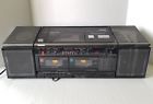 Rt-sx 96 Toshiba Stereo Boombox