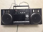Rt-sx1 Toshiba Vintage Am-fm Stereo