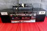 Rt-sx85 Toshiba Vintage Short Wave Radio Dual Cassette Recorder Parts Or