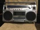 Rt-90s Rt90s Toshiba Vintage Cassette Recorder Radio Ghetto Blaster