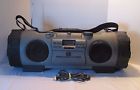 Rv B-90 Jvc Powered Woofer