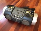 Rv-dp100 Jvc Cd Guitar Mic
