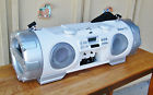 Rv-nb10b Jvc Rv-nb10w Mp3 Cd