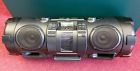 Rv-nb52 Jvc Cd-ipod-radio Boombox