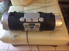 Rvb99gy Jvc Rv-b99 Cd-radio-cassette Boombox