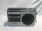 Rx-1220 Panasonic Vintage Radio