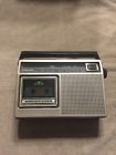 Rx-1230 Panasonic Vintage Stereo Cassette Tape Player Radio Portable