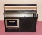 Rx-1250 Panasonic Vintage Model Radio