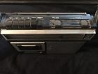 Rx-1250d Panasonic Vintage Cassette Player