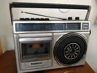 Rx-1281 Rx 1281 Panasonic 80s Vtg