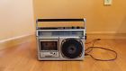 Rx-1440 Panasonic Boombox Vintage
