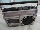 Rx-1460 Panasonic Vintage Boom Box