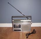 Rx-1480 Panasonic Vintage Am-fm Cassette