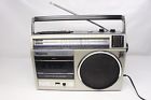 Rx-1490 Panasonic Am-fm Radio Cassette