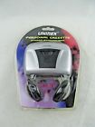 Rx-15 Unirex Brand New Cassette Tape Player