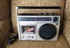 Rx-1540 Panasonic Vintage Am-fm Cassette