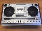 Rx-7000 Rx-2700 Panasonic Vintage Boombox