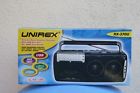 Rx-370u Unirex Brand New Stereo Recorder Player