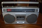 Rx-4920 Panasonic Vintage Ac-dc Am-fm