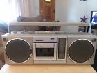 Rx-4930 Panasonic Vintage Boombox Please
